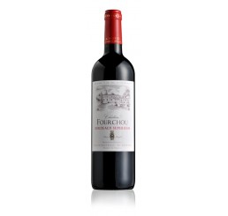 1 Château Fourchou 2020 - Bordeaux Supérieur